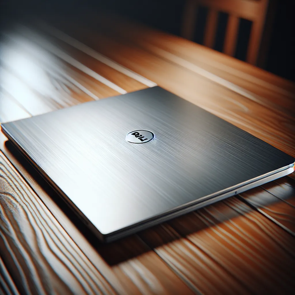 Wybór idealnego laptopa Dell dla Twojej firmy
