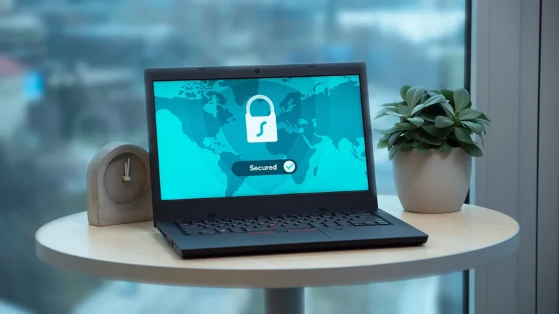 3M prywatyzujący, do Dell Latitude 12″ (PFNDE002)