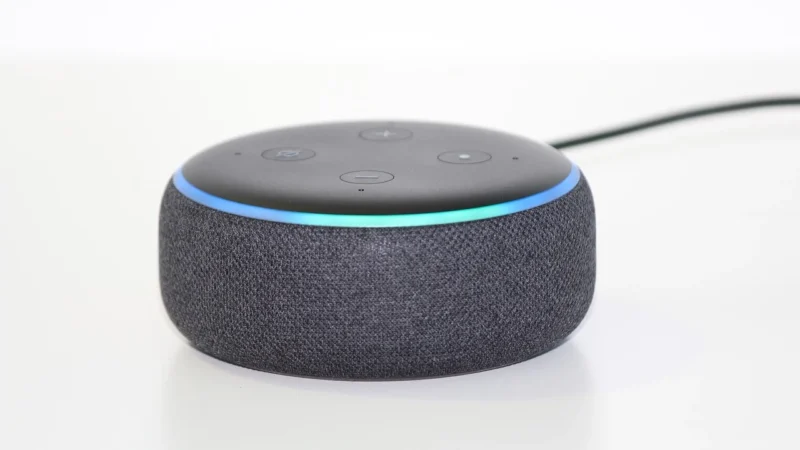 3Mk Folia na Amazon Echo Show 8 Paper Feeling (FDO113MKPAPERFEELING62)