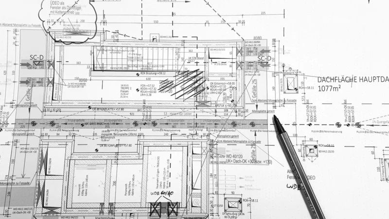 7 Korzyści korzystania z programu Revit w projektowaniu budynków