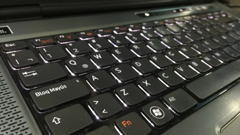 A4 Tech EVO Slim Storm