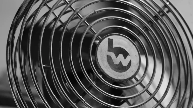 AAB Cooling Fan 12 (FAN006)