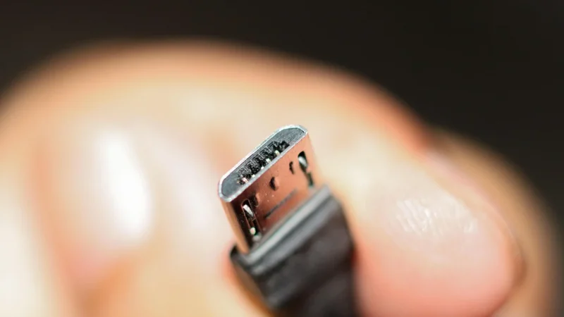 ABCVISION PRZEWÓD 1.5 M (USB-WG/1.5M)