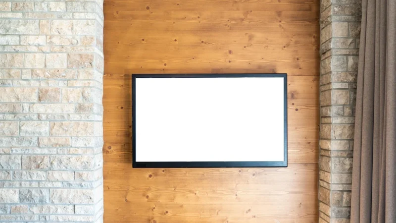 ABCVISION UCHWYT MONITORA LCD/PLAZMA (BRATECK-LDA05-221)