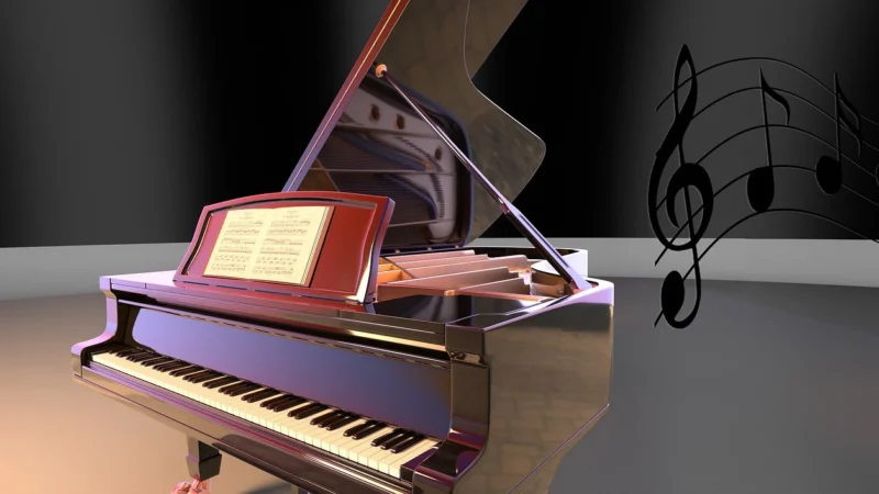 Acoustica Pianissimo