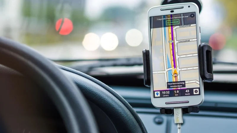 Adata USB i-Memory AI920 128GB Czarny (AAI920128GCBK)