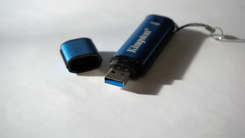 Akyga Frontowy Panel Usb 2.0 65Mm (AKCA74)