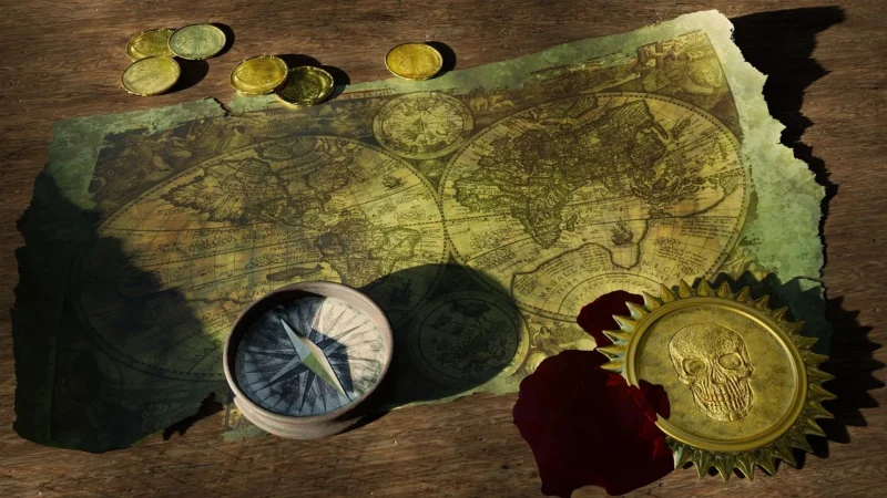Amcharts 4: Maps (MAPSINGLESUB)