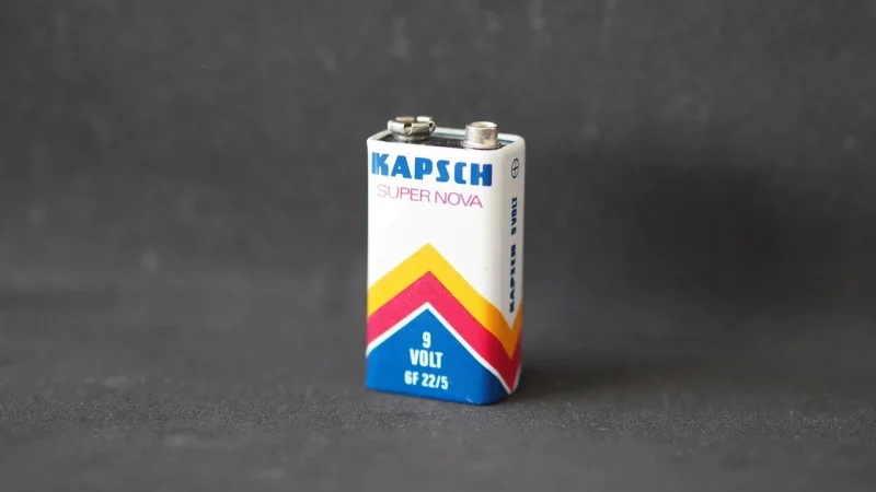 APC REPLACEMENT BATTERY CARTRIDGE #12 (RBC12)