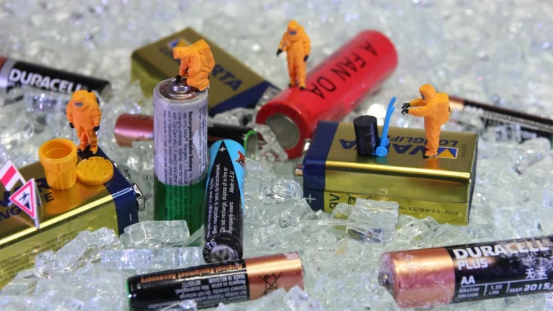 APC Replacement Battery Cartridge # 136 (APCRBC136)