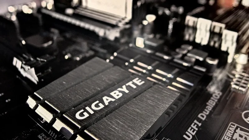 Aqua Computer M.2 SSD PCIe (53228)