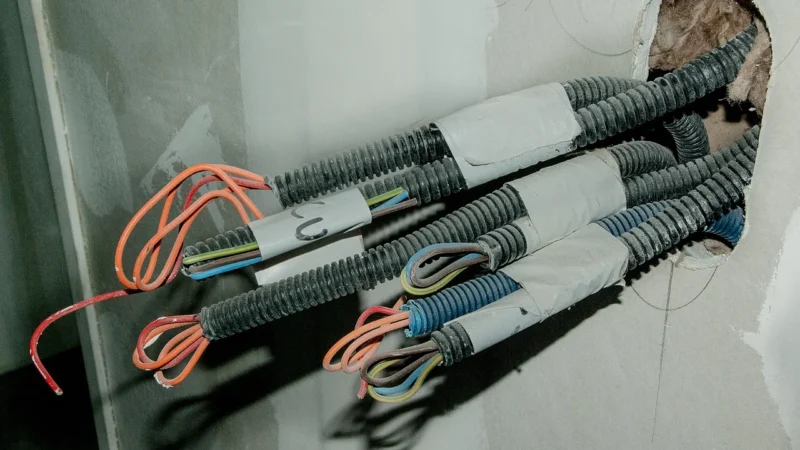 ArCADia-INSTALACJE ELEKTRYCzNE PLUS
