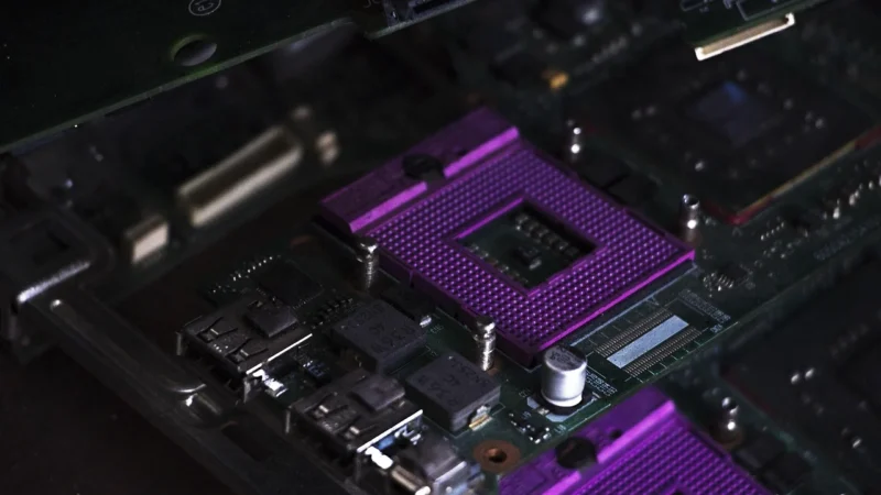 ASROCK H670 PG Riptide