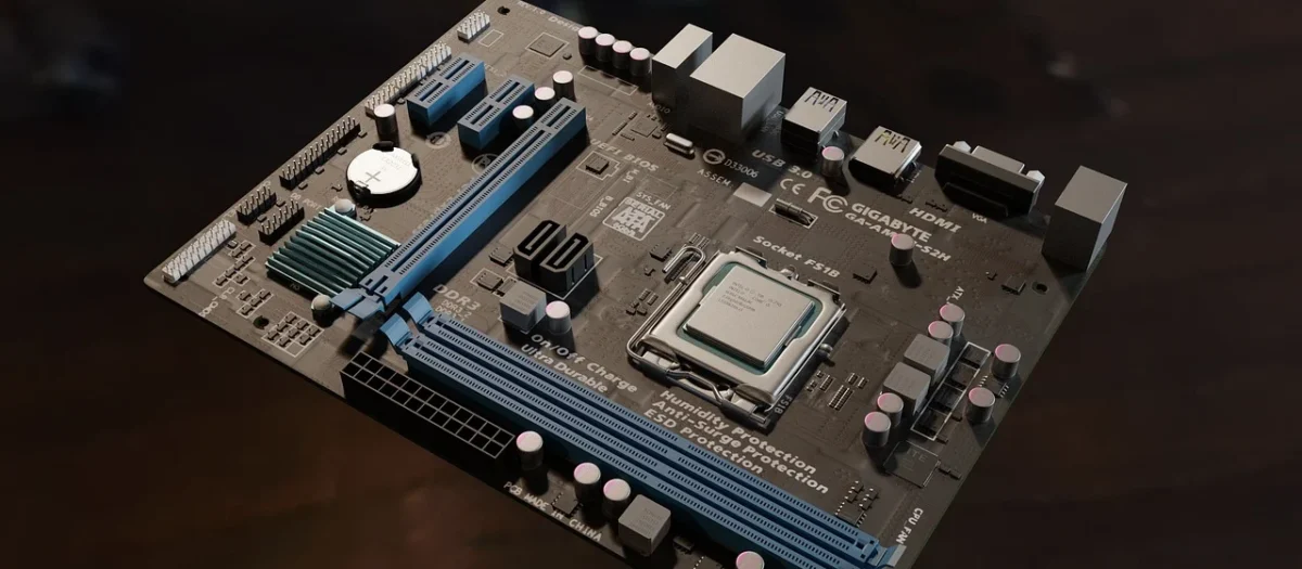 ASROCK H670M Pro RS