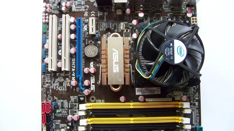 Asus ExpertCenter E5202WHAK-BA058M (90PT0382M02680)
