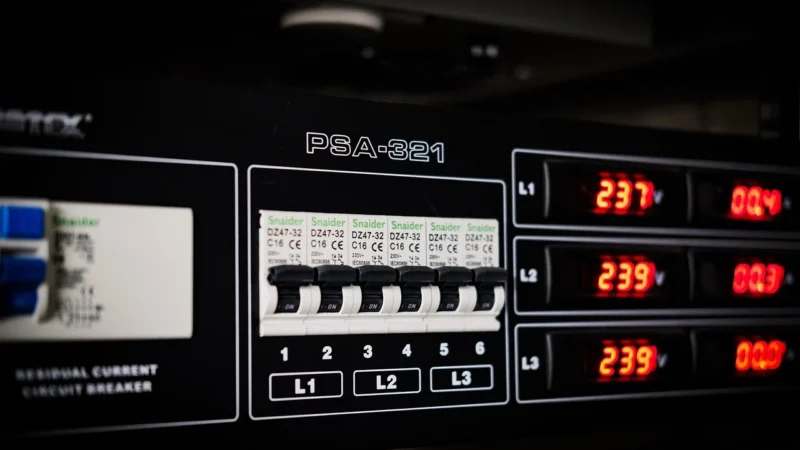 ATEN VM1600 Power Module (VMPWR400G)