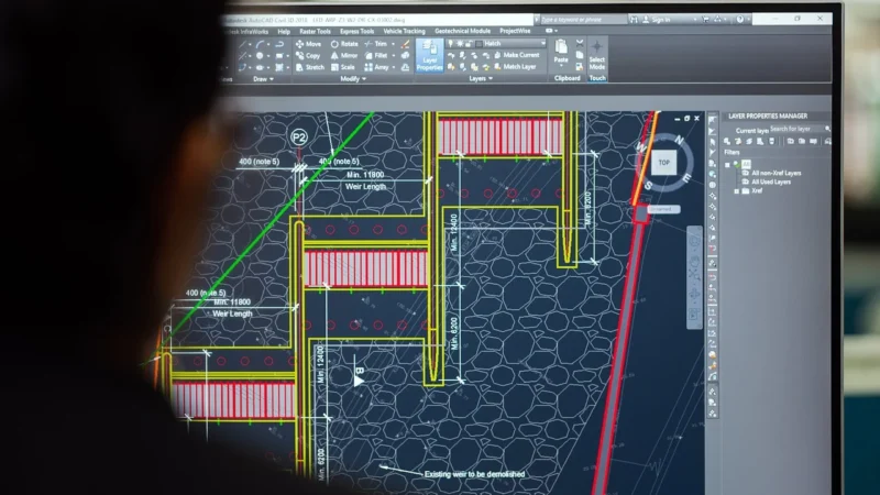 Autodesk Civil 3D 2023 Subskrypcja roczna (237O1WW3740L562)