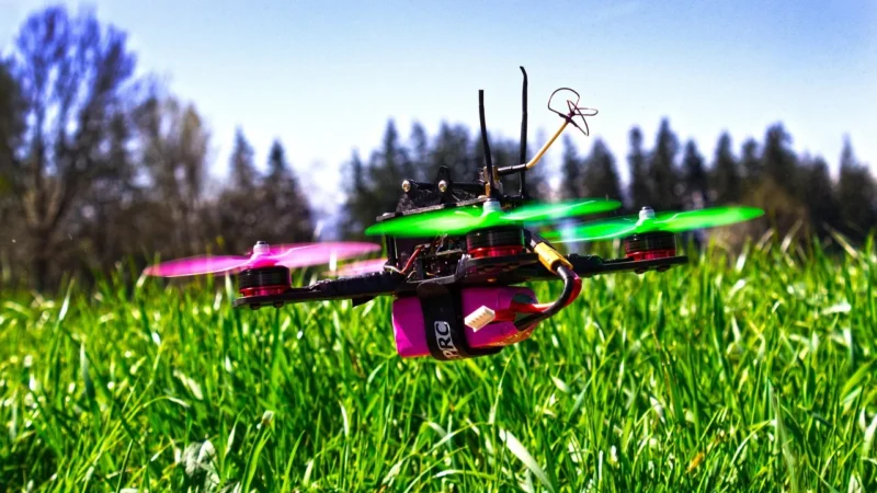 Avacom Zestaw Baterii Do Renowacji RBC23 4 Szt (AVARBC23KIT)