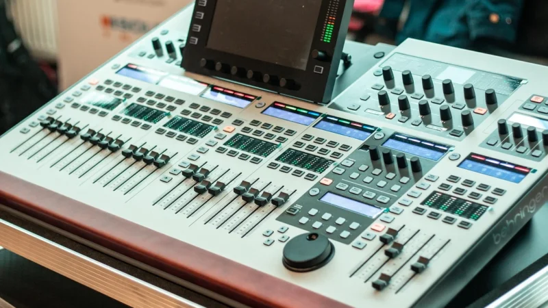 Avid Pro Tools Perpetual Lic NEW EDU Inst. (ESD)