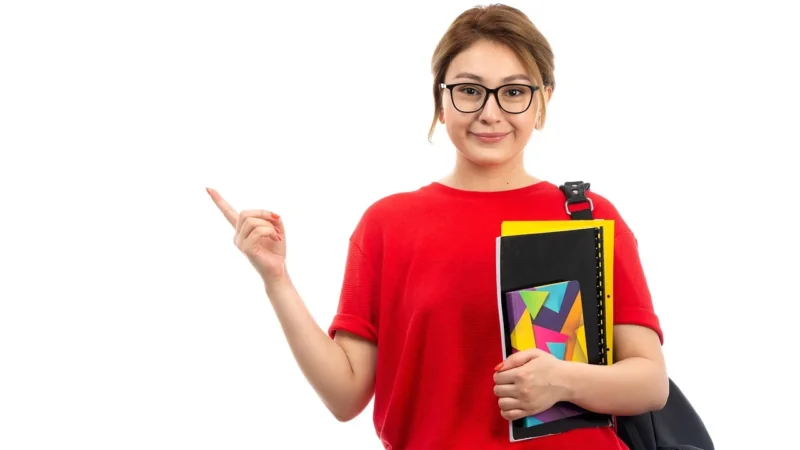 Burnur na laptopa 17,3″ czerwony