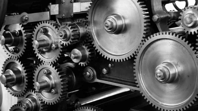 CADprofi Mechanical licencja sieciowa – rozszerzenie z pojedynczej serii CP-Symbols