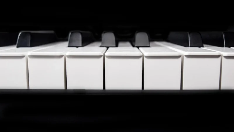 CHERRY STREAM KEYBOARD TKL – KLAWIATURY – NORDYCKI – CZARNY