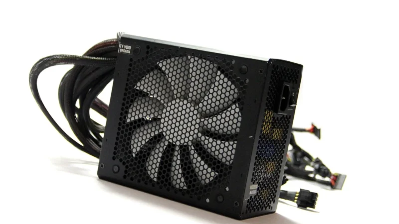 Chieftec Polaris 1250W (PPS-1250FC)