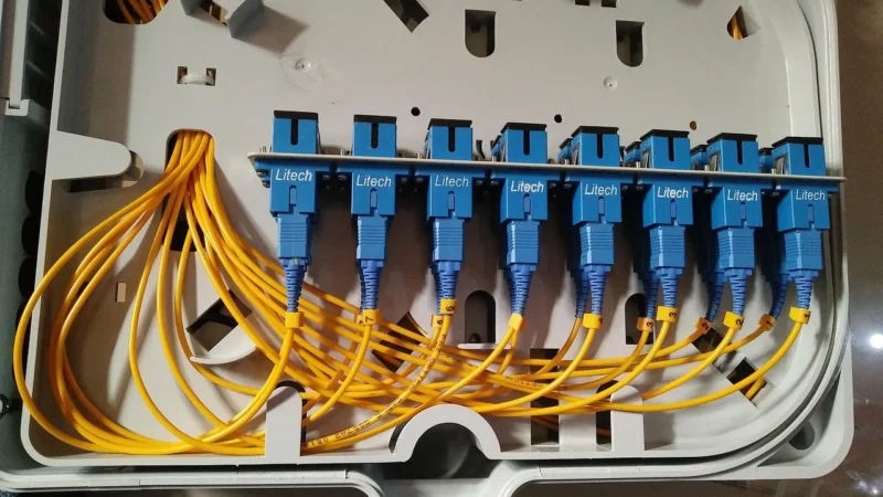 Cisco 40Gbase Active Optical Qsfp To 4Sfp Breakout Cable, 3M (QSFP-4X10G-AOC3M=)