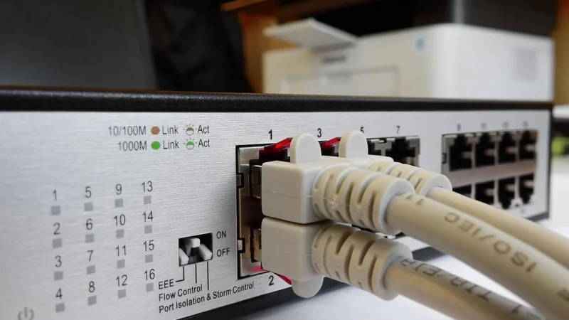 CISCO Catalyst 2960L 8 port GigE, SFP LAN (WSC2960L8TSLL)