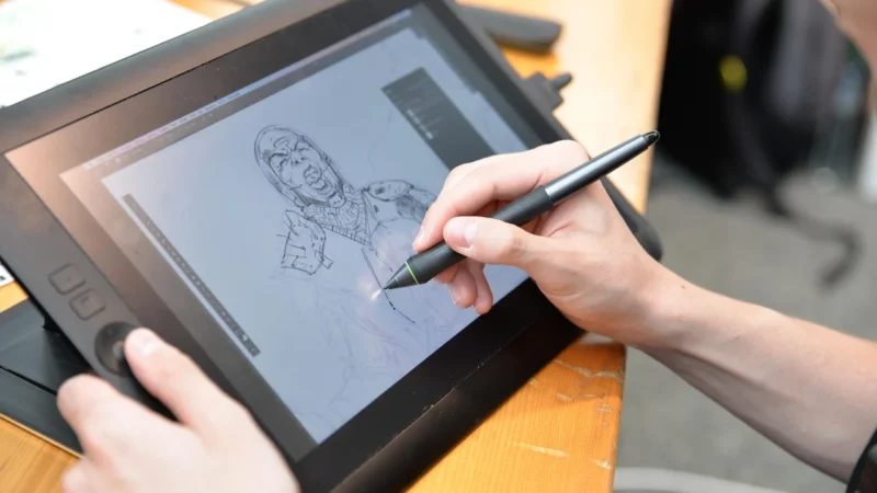 Corel Gmbh Corel Painter Essentials 8 (ESDPE8MLPCM)