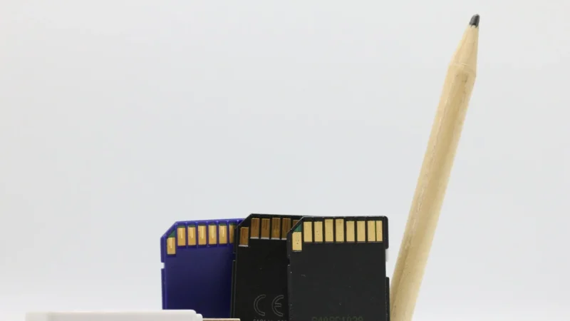 Corsair Voyager GT 16GB