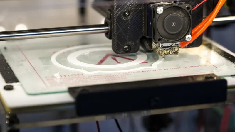 Creality Zestaw głowicy drukującej do Ender-3 Pro (CRL19699)