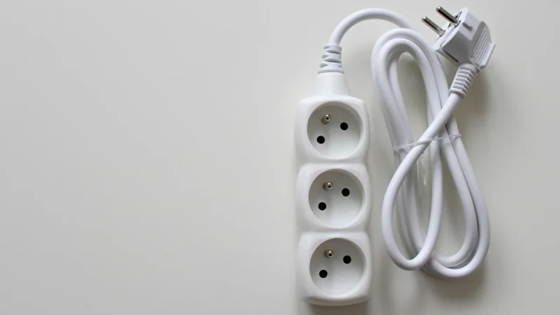 CyberPower Manual Bypass Switch (MBP20HVIEC6)