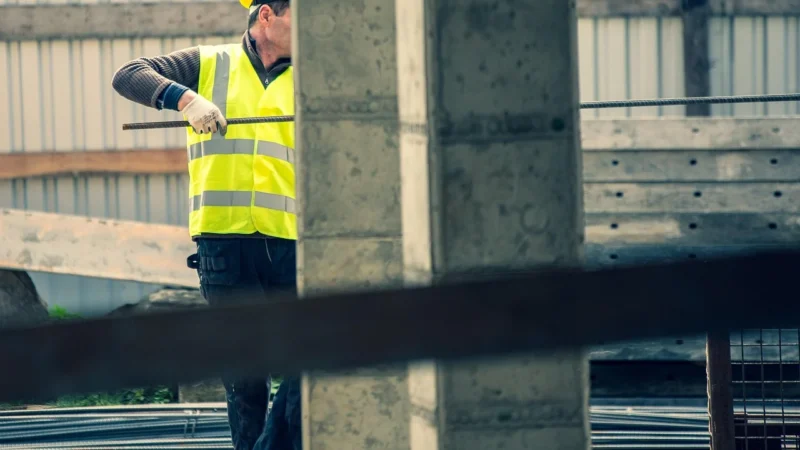 Cyfrowa Obsługa Dokumentów Serwisowych w Oprogramowaniu dla Firm Budowlanych
