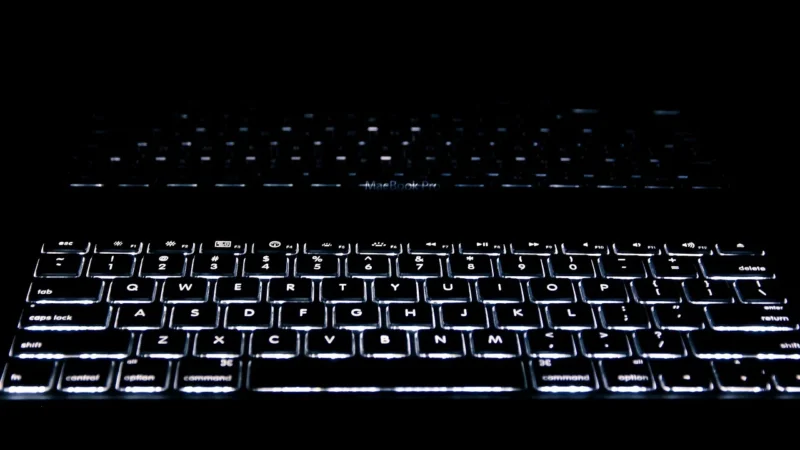 DARFON KLAWIATURA PODŚWIETLANA DELL LATITUDE 15-3510 (LATITUDE153510)