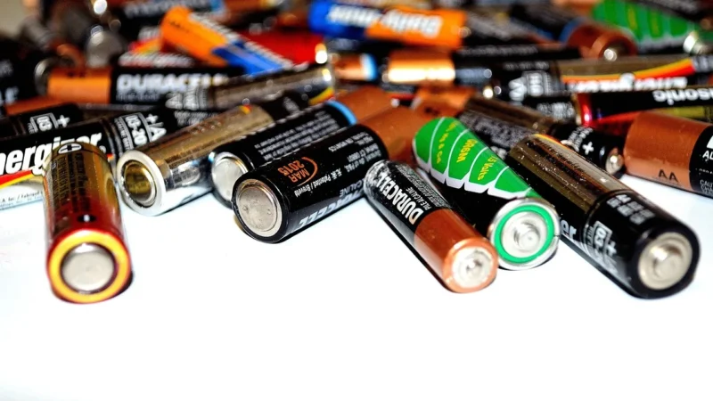DELL Battery Primary 3.7V 7Wh (NU209)