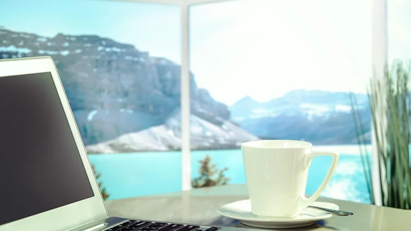 Dell Ultrabook – idealny wybór mobilnego biura
