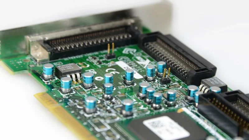 DeLOCK Riser card PCI 32 Bit (41793)