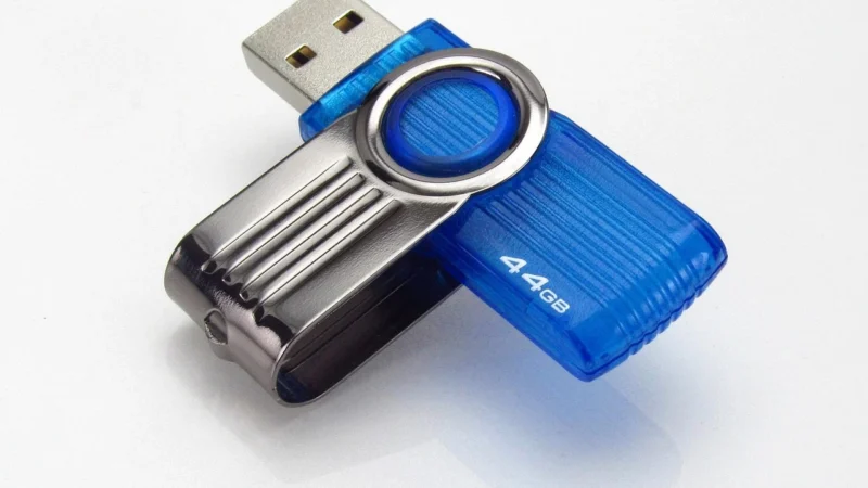Dr. Memory Pendrive Choinka Święta Usb Pamięć 8GB