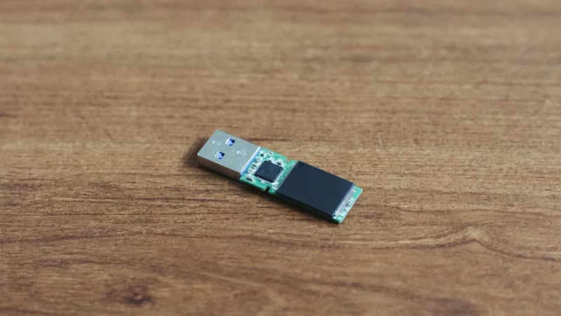 Dr. Memory Pendrive Hamburger Jedzenie Pamięć Flash Usb 16GB