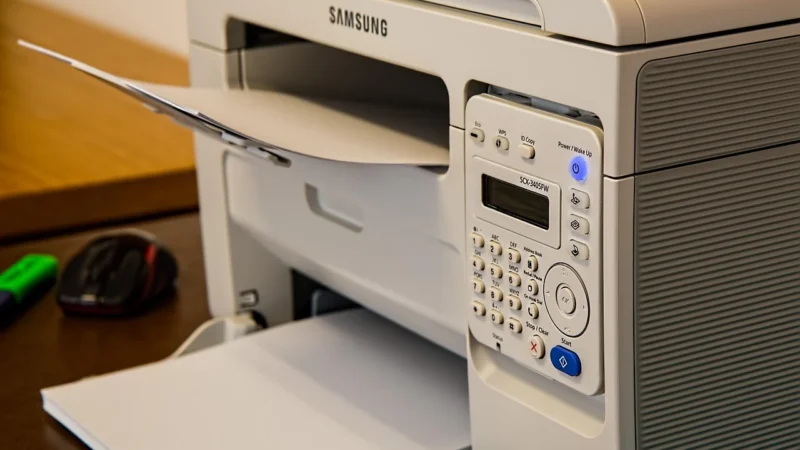 Drukarka Lexmark CS728de (40CC036)