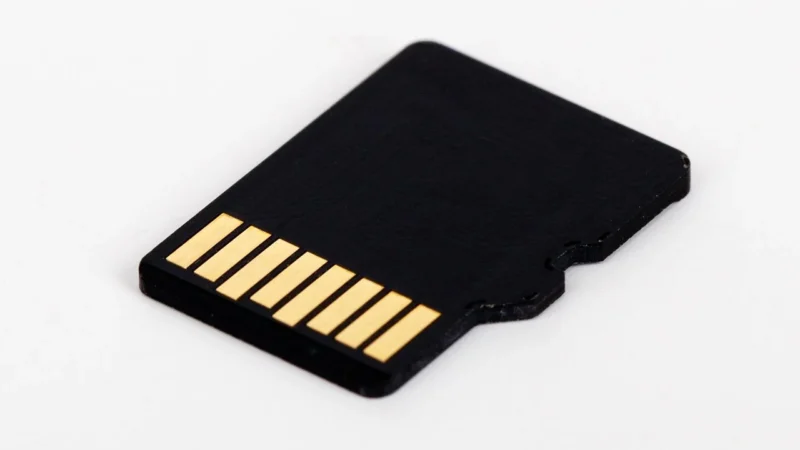 Dysk przenośny HDD USB 3.0 320GB KESU Red zewnętrzny