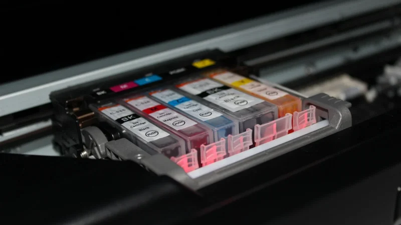 Epson C13S050475 Purpurowy