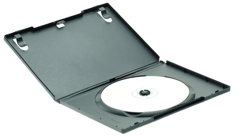 Esperanza DVD+R DL 100szt. (1261)
