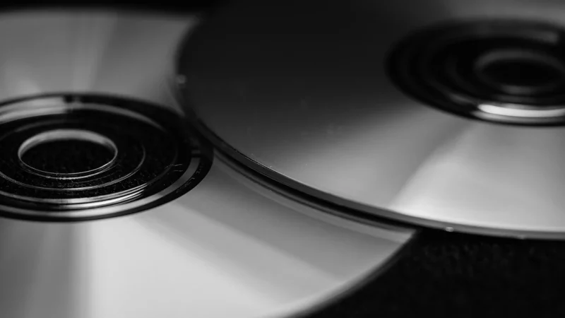 Esperanza DVD+R TITANUM (E5905784762500-1077)