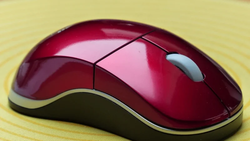 Esperanza Gaming Flame Maxi (EGP103R)