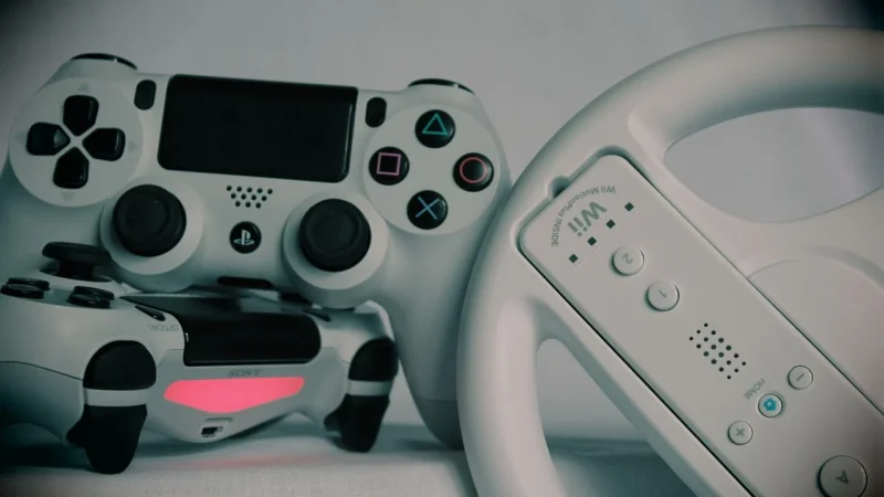 Esperanza GAMING FLAME MINI (EGP101R)