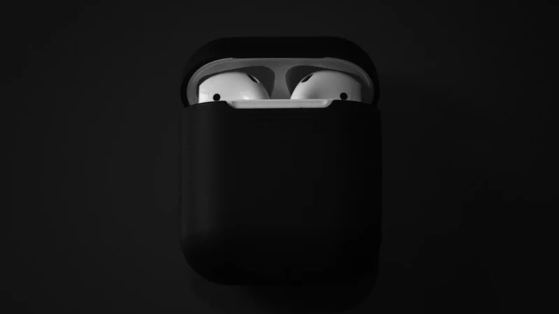 ETUI 360 HYBRID STAND REALME PAD 10.4 BLACK