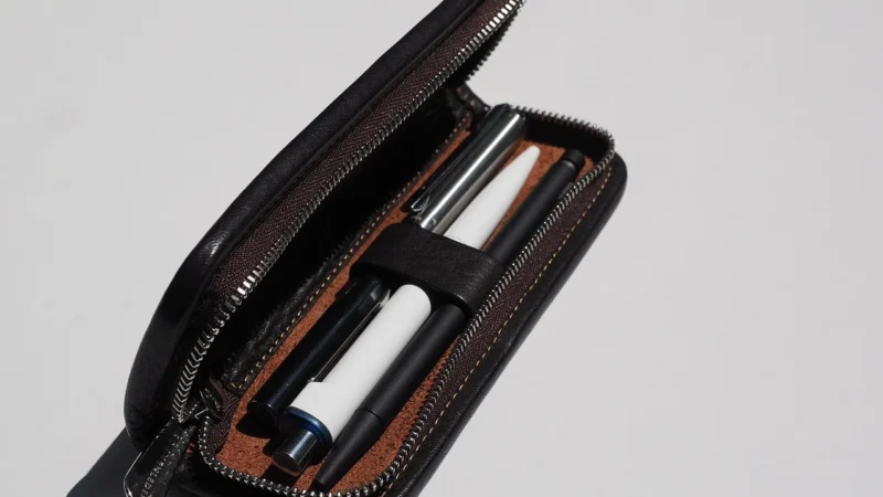 Etui Slim do PocketBook InkPad 3 PB740 Color PB741 (top) (11125098048)