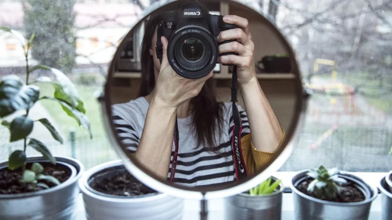 Eufy – Indoor Cam 2K Pan & Tilt (2 kamery) Homekit